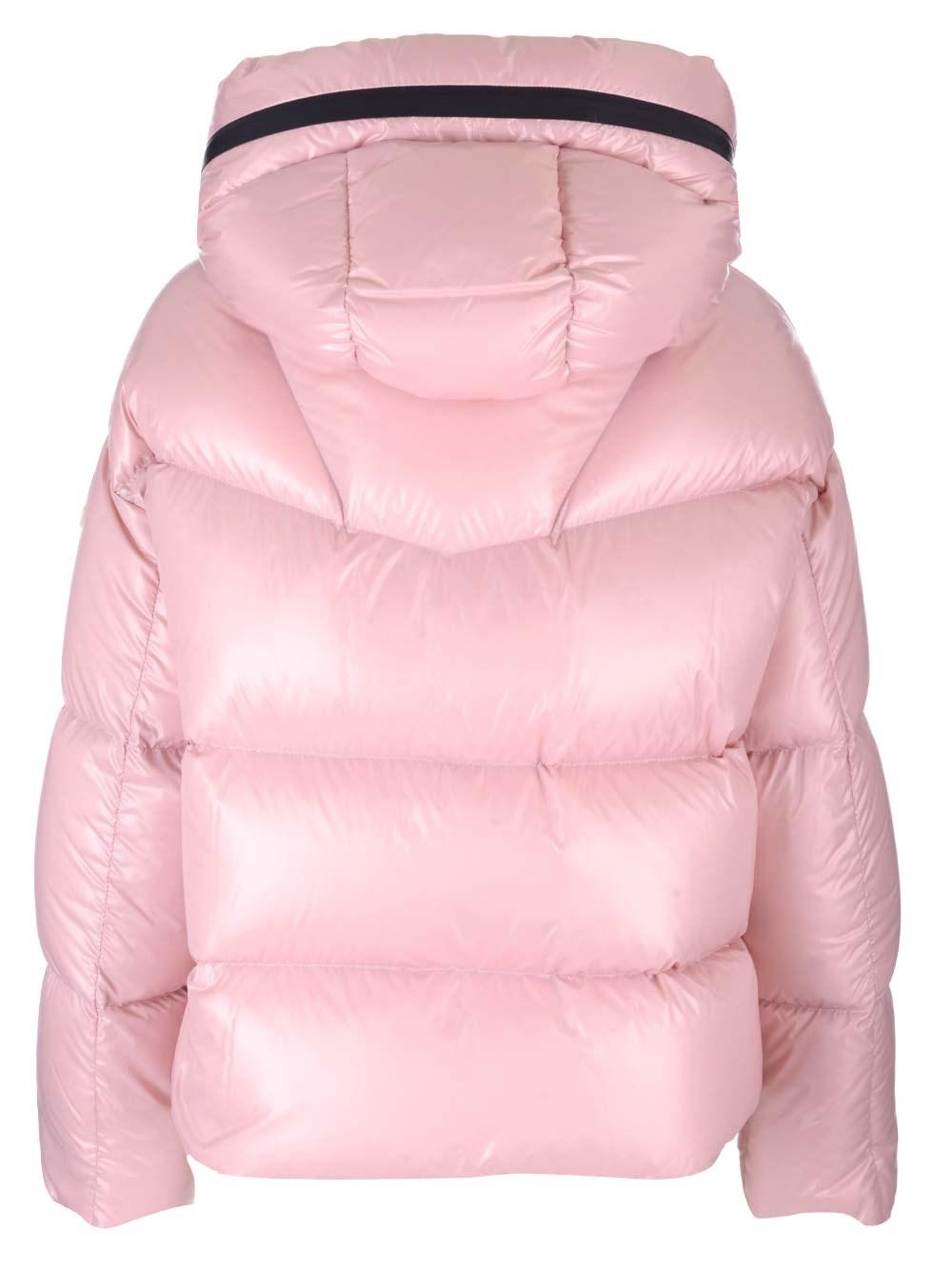 moncler-Rosa-huppe-Down-Jacket