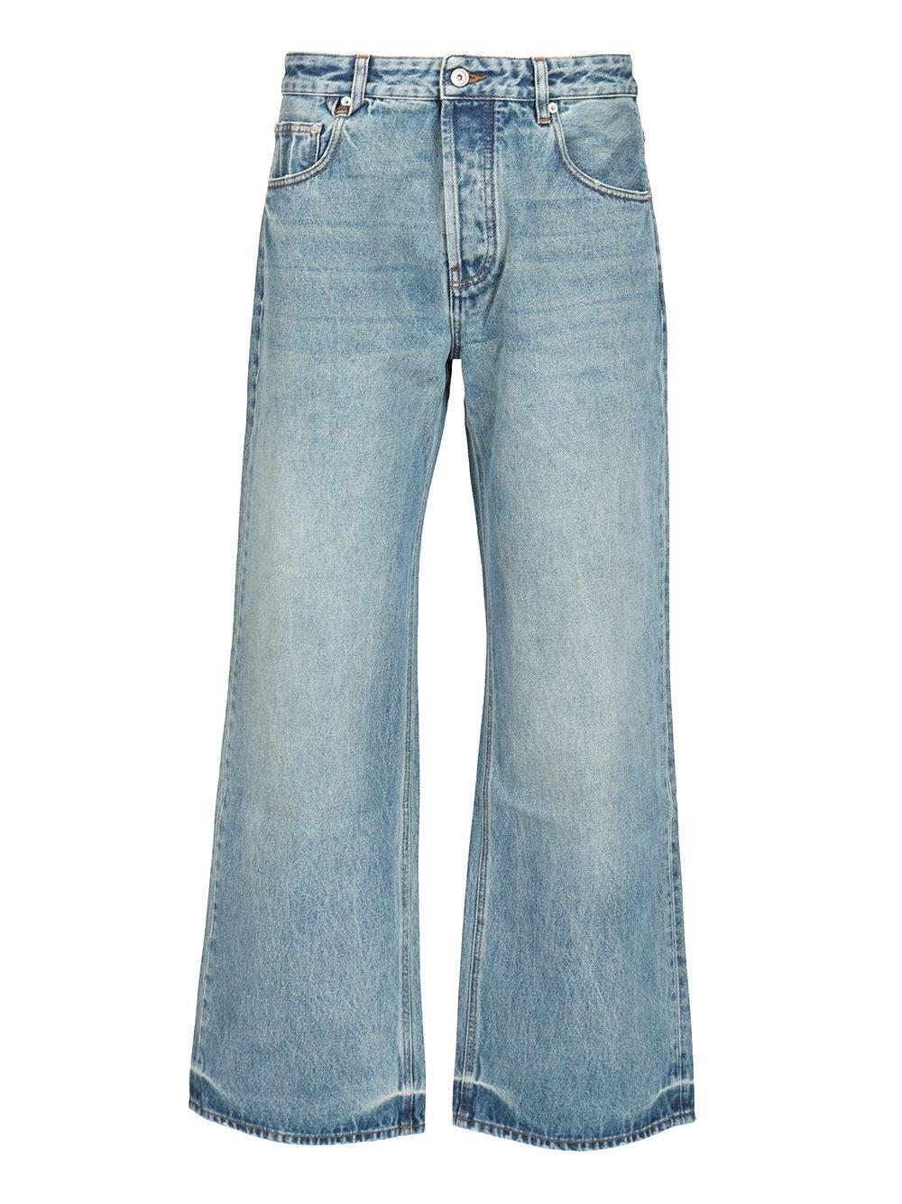Jacquemus Jeans for Men | Online Sale up to 49% off | Lyst