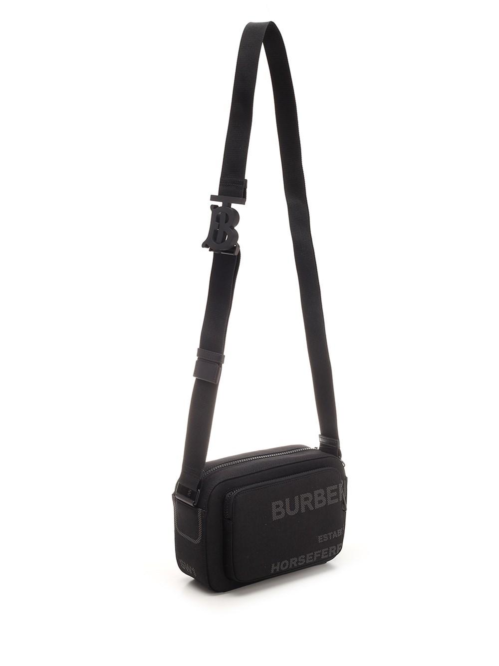 Burberry Black Burberry Black