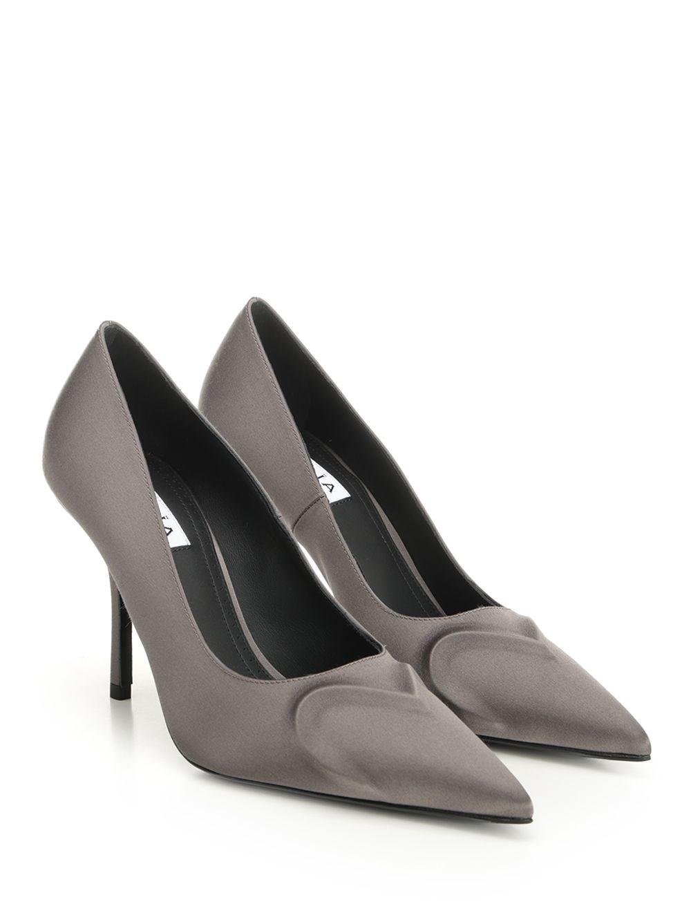 【アライア】 Pumps パンプス Alaïa Pump shoes for Women | Online Sale up to 26% off | Lyst