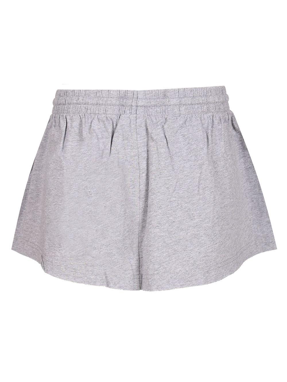 ミニスカート BALENCIAGA GREY COTTON MINI SKIRT Balenciaga Mini skirts for Women | Online Sale up to 62% off