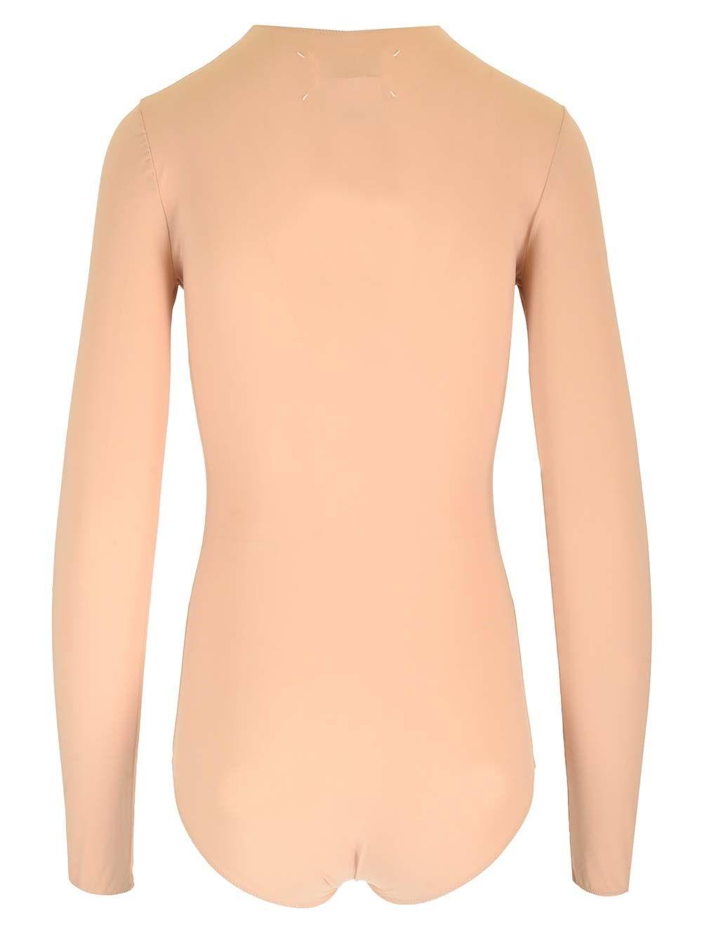 Maison Margiela Bodysuits for Women | Online Sale up to 60