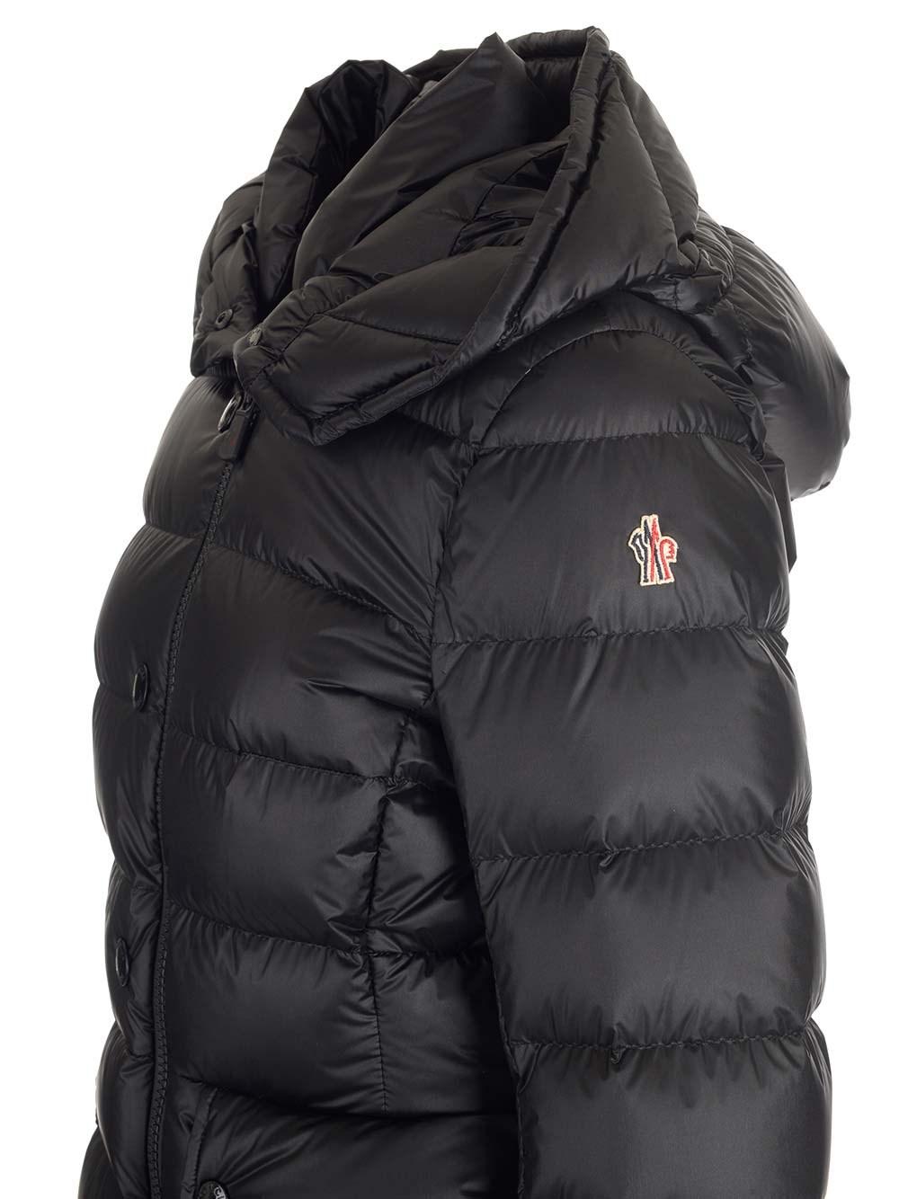3 MONCLER GRENOBLE