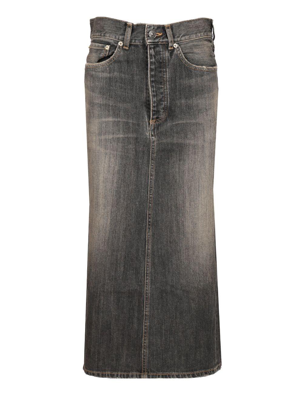 Balenciaga Skirts for Women | Online Sale up to 28% off | Lyst