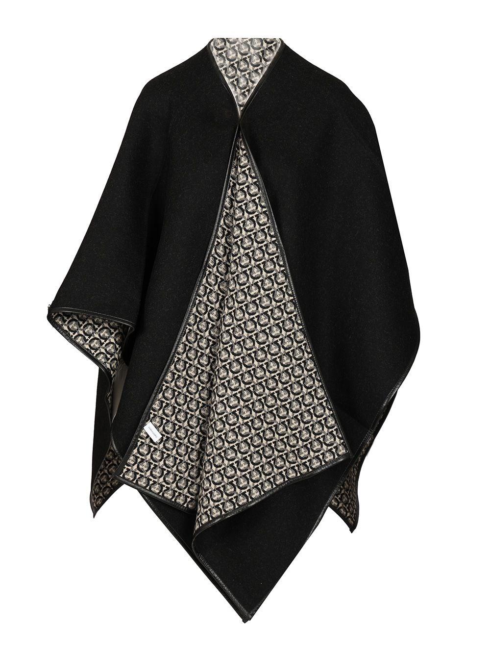 Ferragamo Capes for Women | Online Sale up to 60% off | Lyst