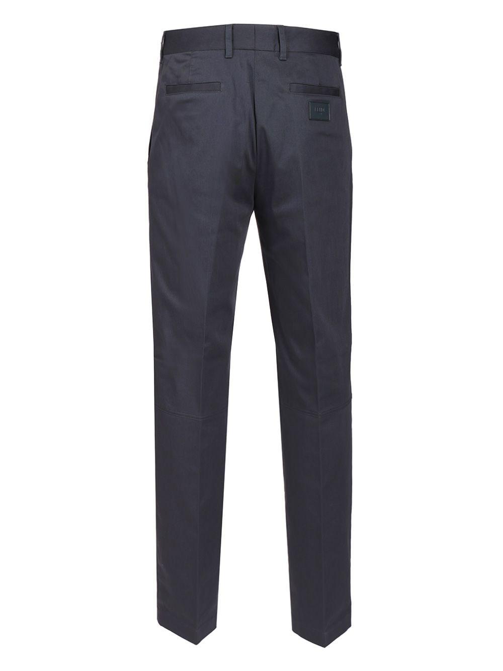 Fendi Pants for Men | Online Sale up to 54% off | Lyst