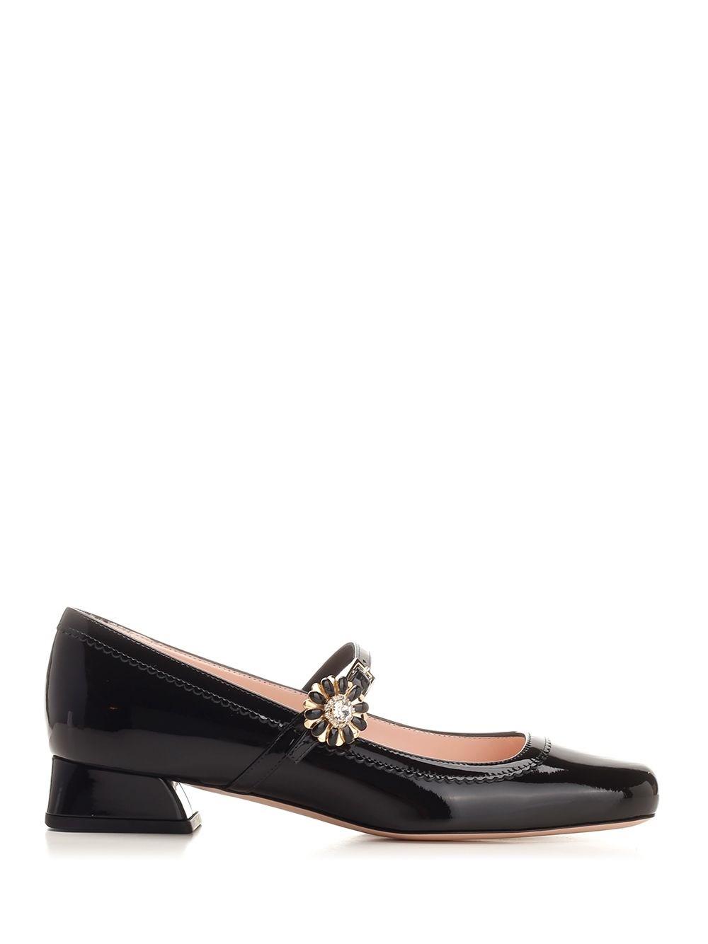 roger vivier mary jane