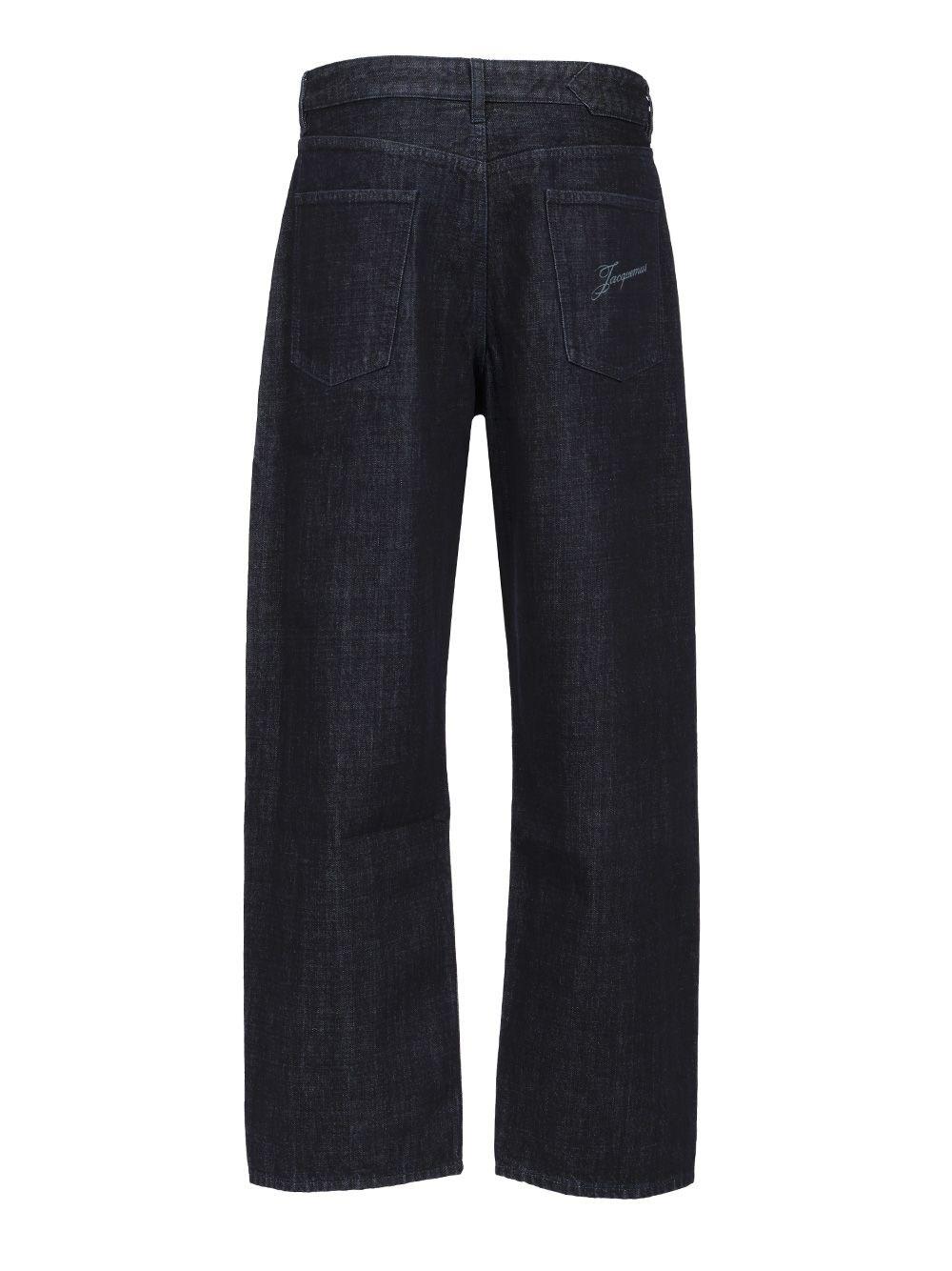Jacquemus Jeans for Men | Online Sale up to 41% off | Lyst