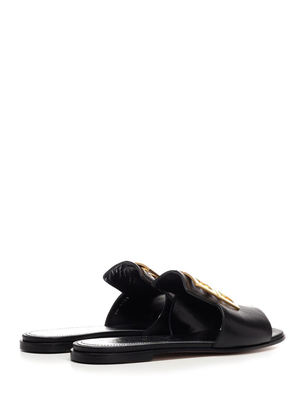 givenchy flats