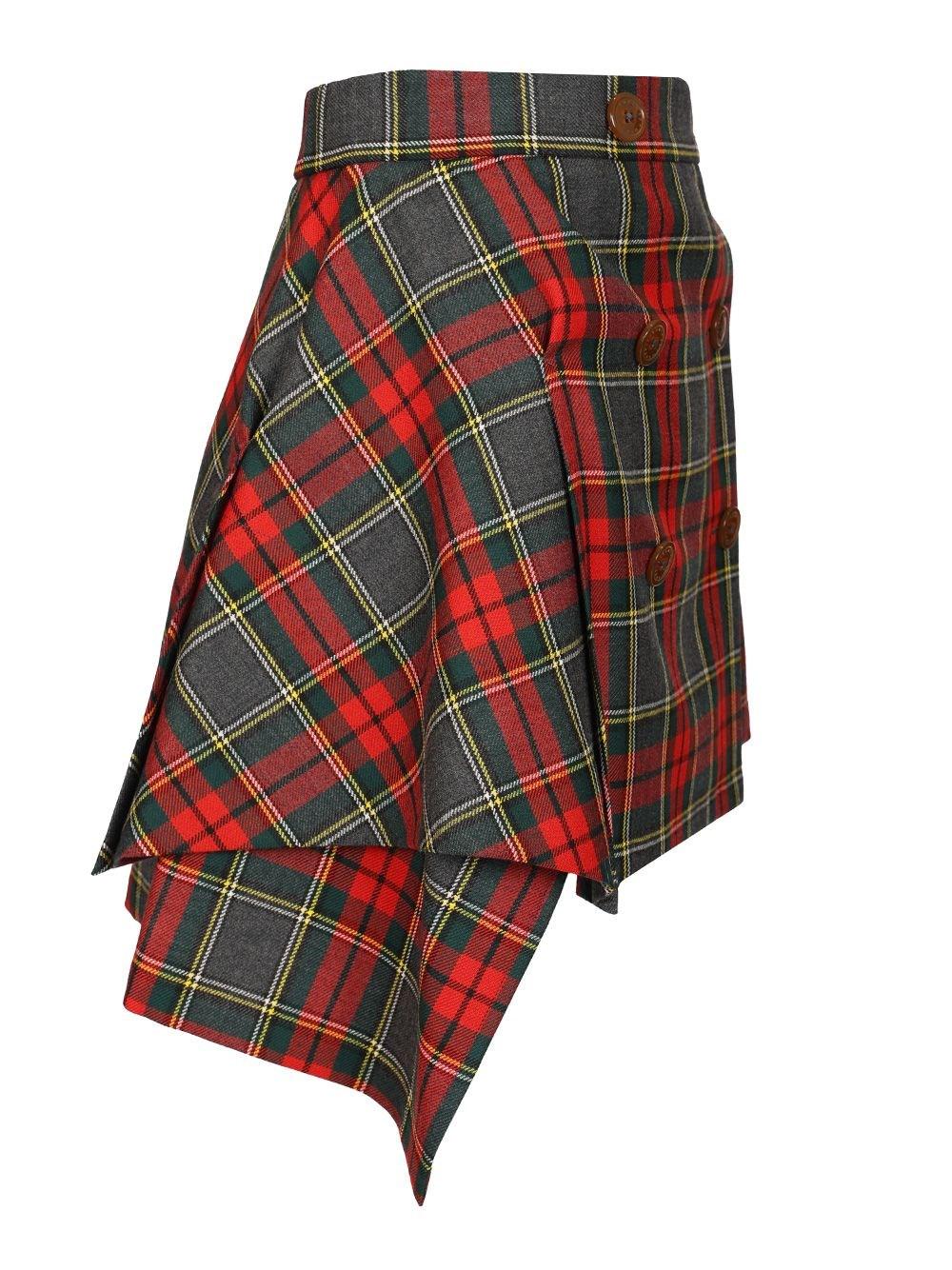 Vivienne Westwood Skirts for Women | Online Sale up to 62