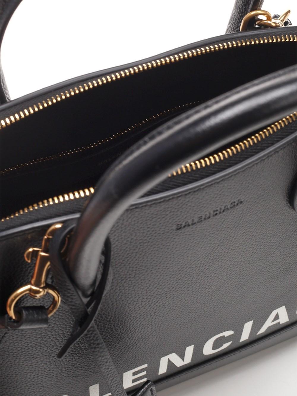 Balenciaga Ville XXS Mini Leather Bag – Uptown Cheapskate Torrance