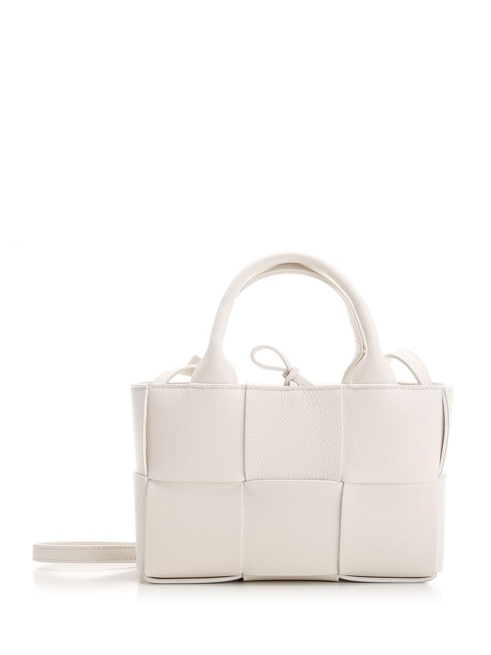 bottega veneta mini arco bag