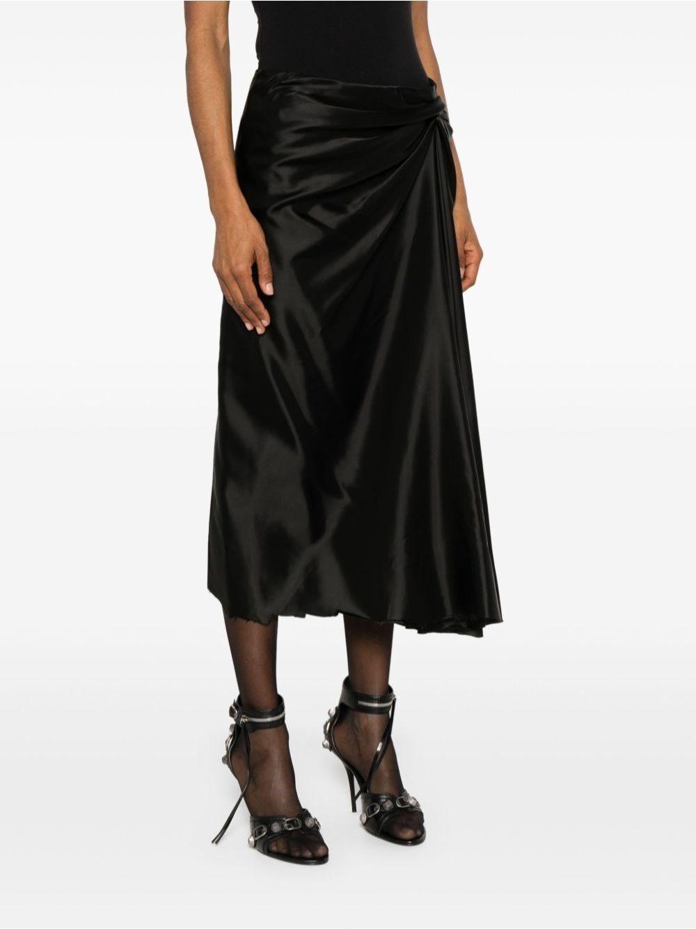 Balenciaga Skirts for Women | Online Sale up to 28% off | Lyst
