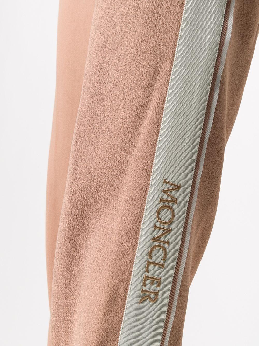moncler jogger pants