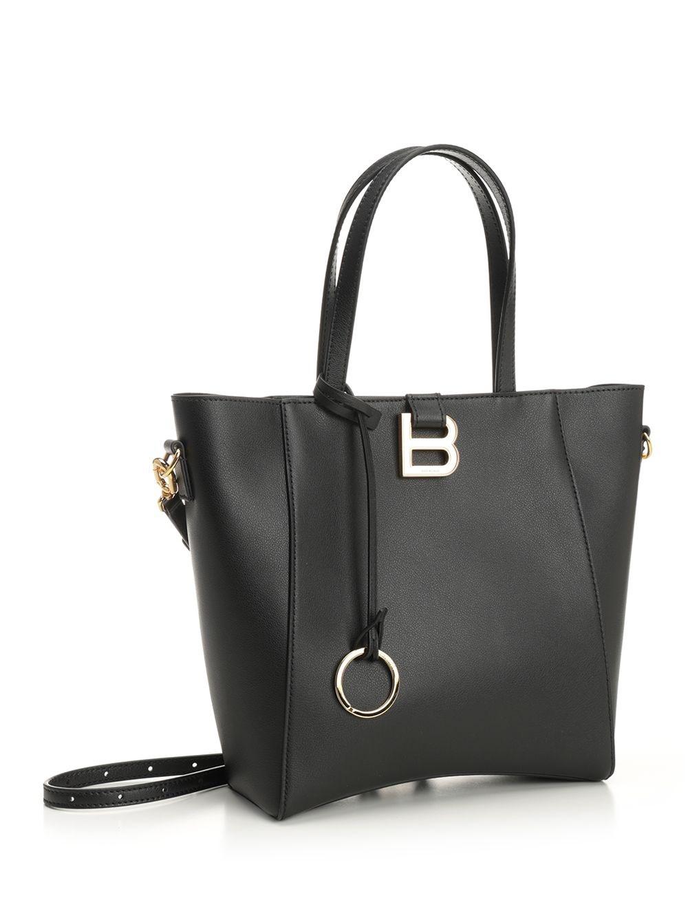 トートバッグ BALENCIAGA 'Tote Hourglass Soft' large shopping bag Black Balenciaga Large Hourglass Soft Leather Tote | Nordstrom