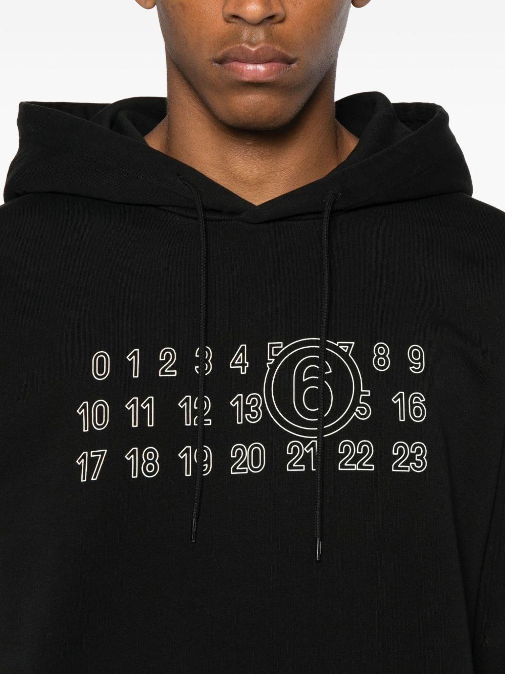 MM6 by Maison Martin Margiela Hoodies for Men | Online Sale