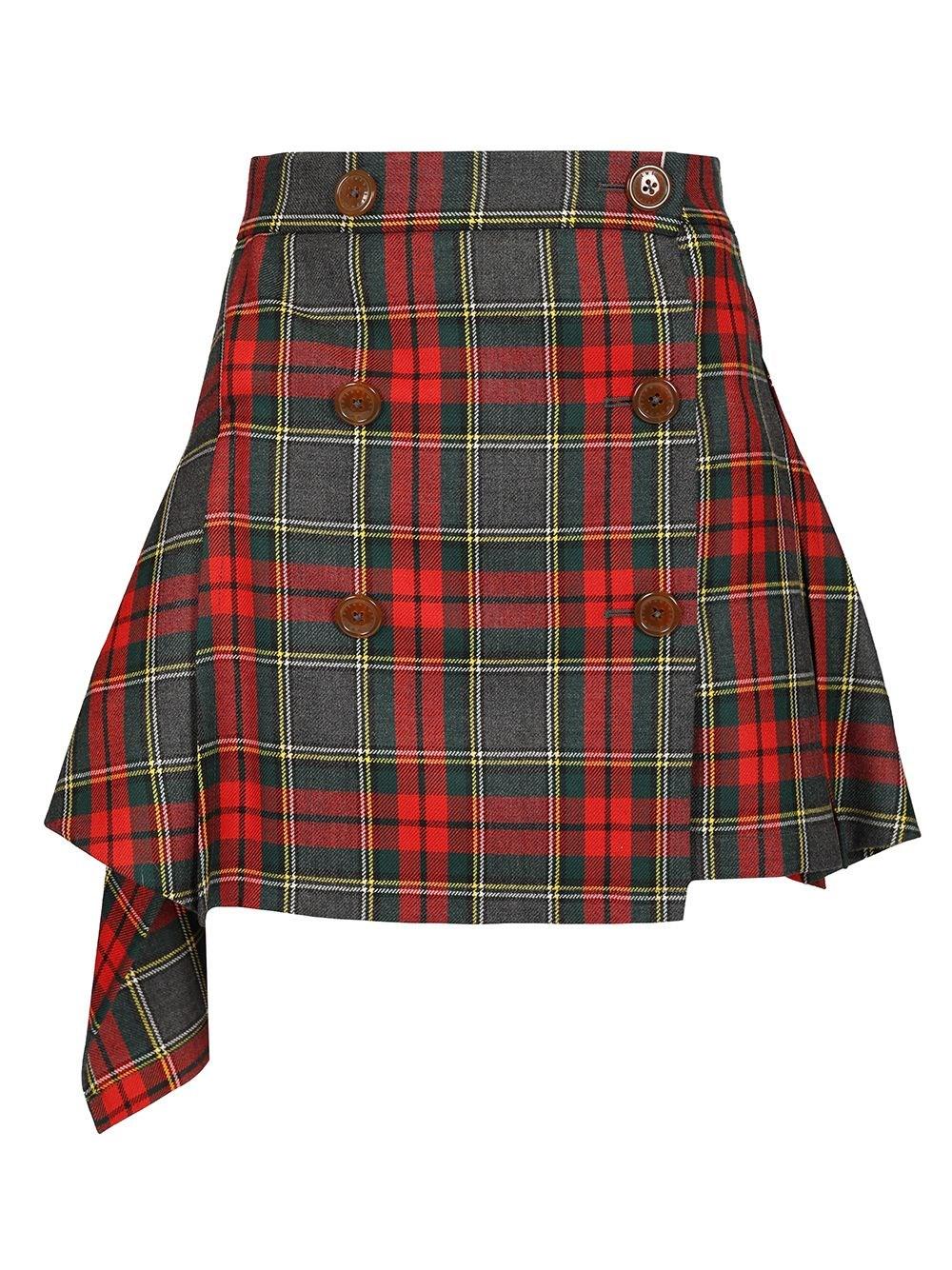 Vivienne Westwood｜SKIRTS (RITA SKIRT (1K01000J W00F1 J2 Vivienne Westwood Skirts for Women | Online Sale up to 62