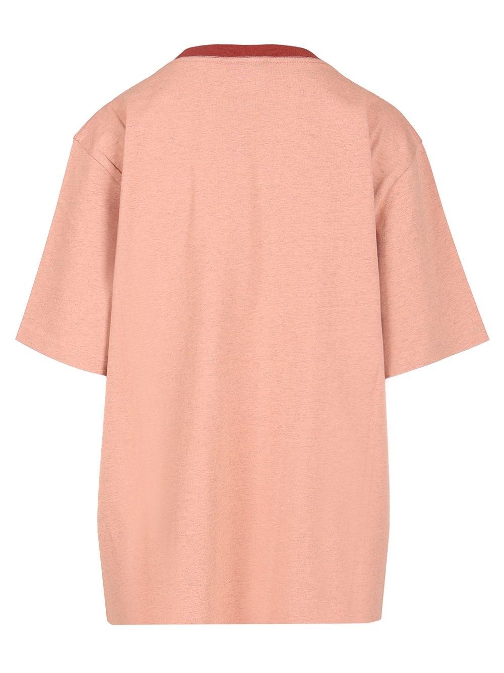 Chloé T-shirts for Women | Online Sale up to 41% off | Lyst