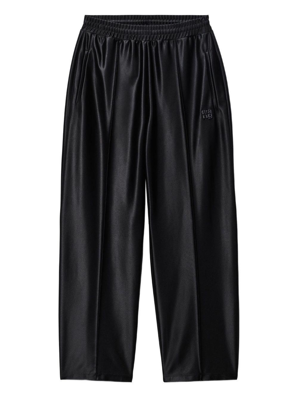 Alexander Wang Wide-leg and palazzo pants for Women | Online