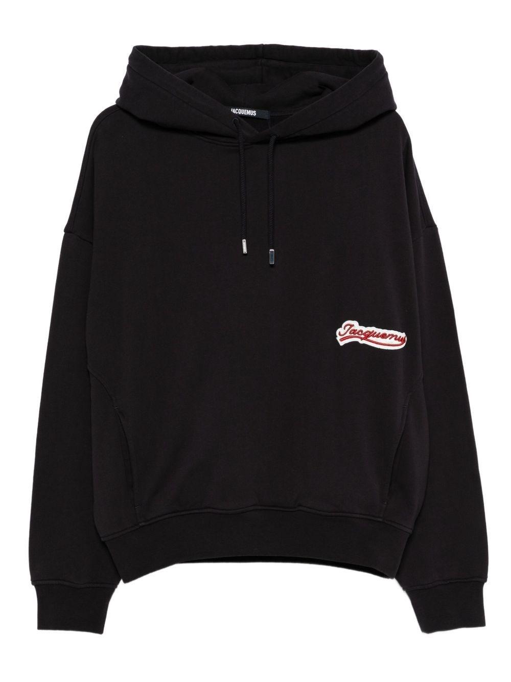 Jacquemus Hoodies for Men | Online Sale up to 51% off | Lyst