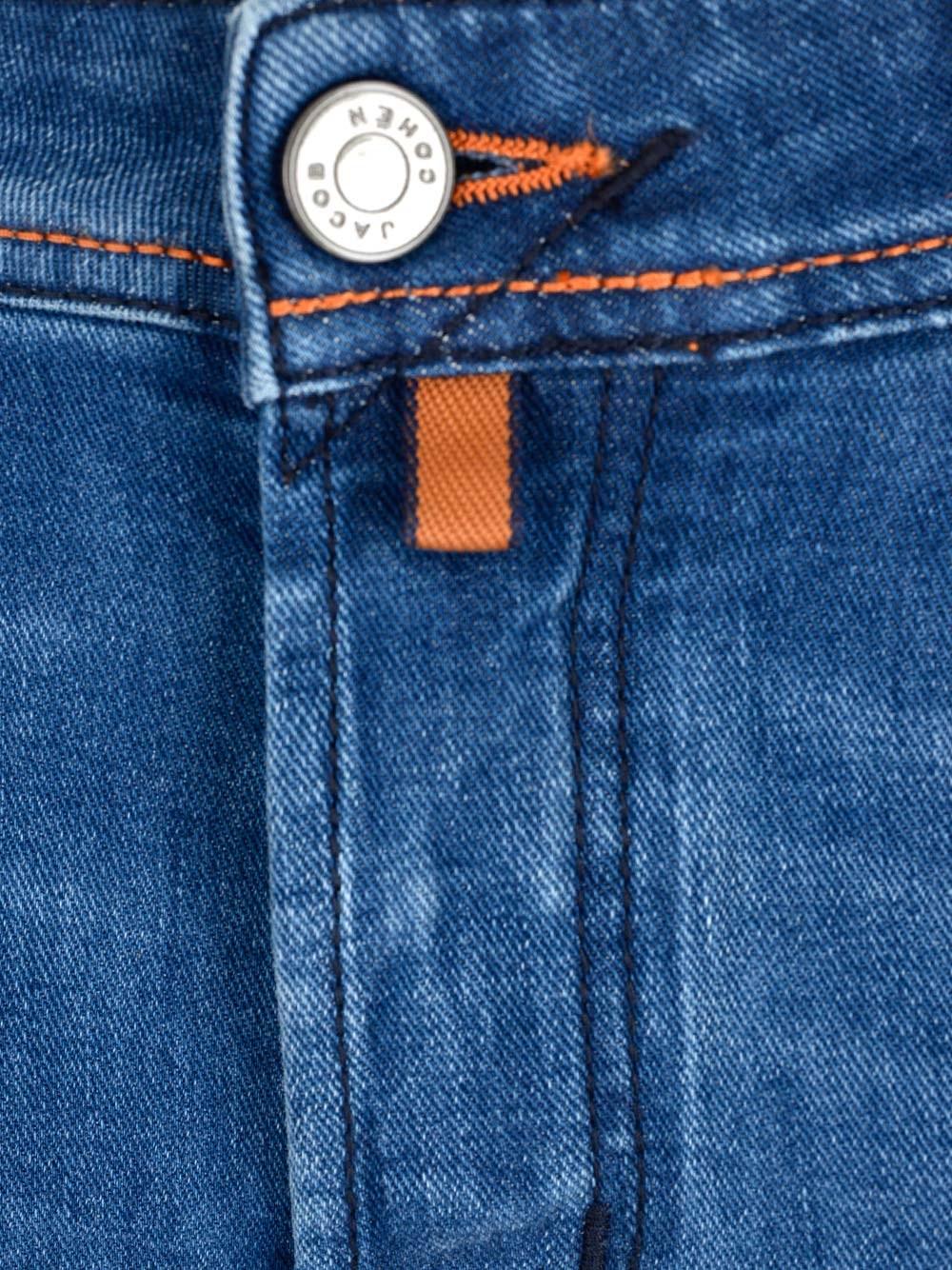 Jacob Cohen "nick" Jeans in Blue for Men | Lyst