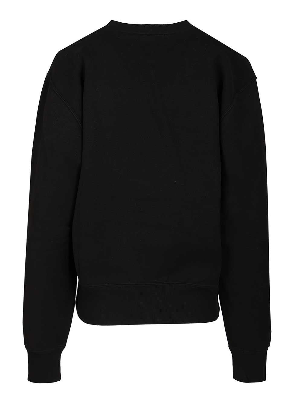 Women's Saint Laurent Sweatshirts | Lyst