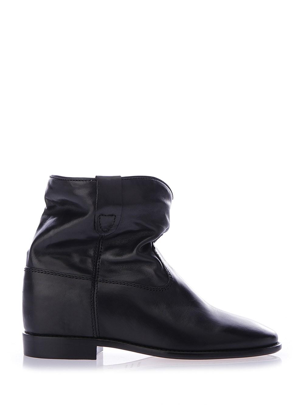 cluster isabel marant
