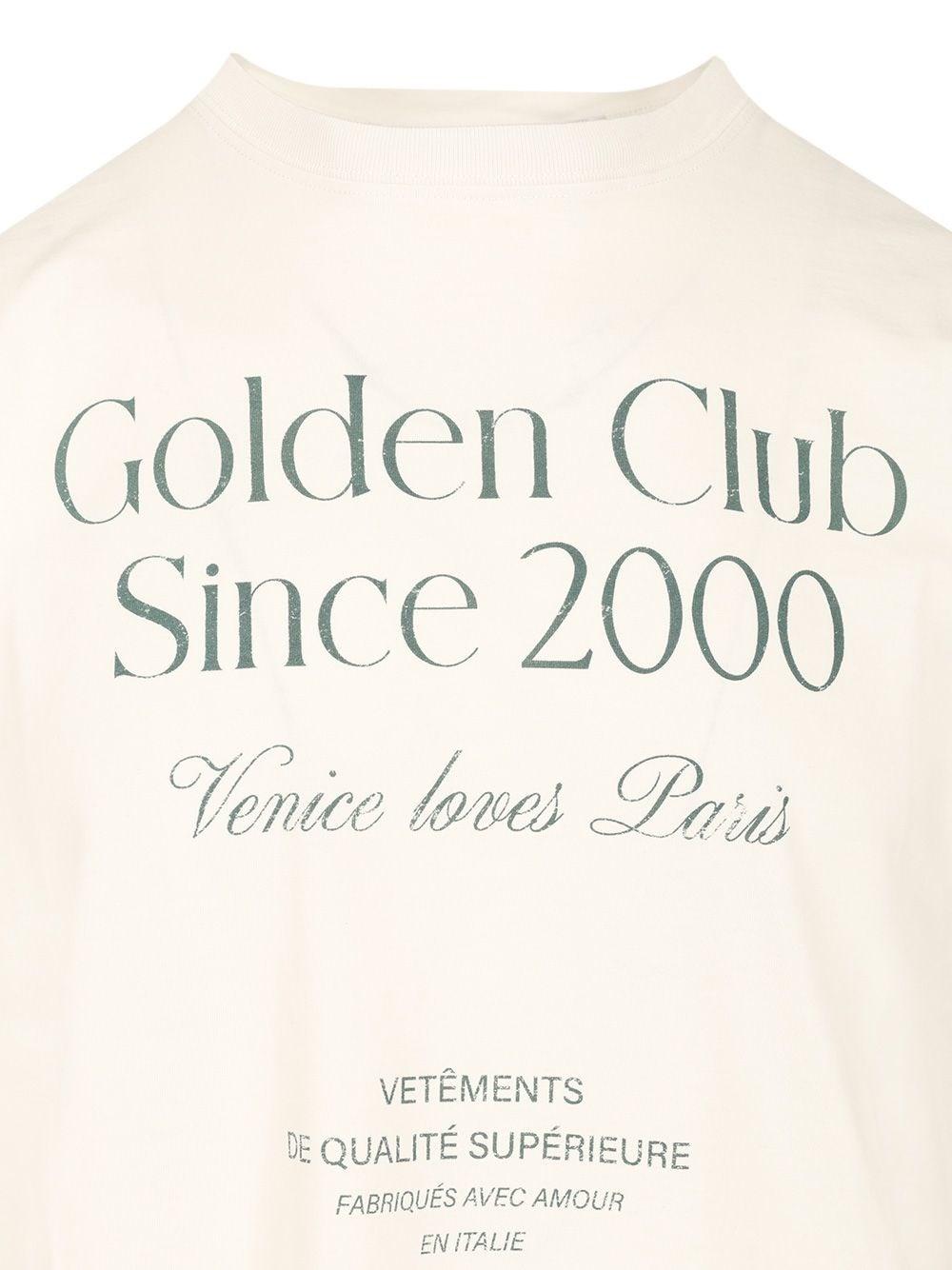 Golden Goose Tops for Women | Online Sale up to 50% off | Lyst