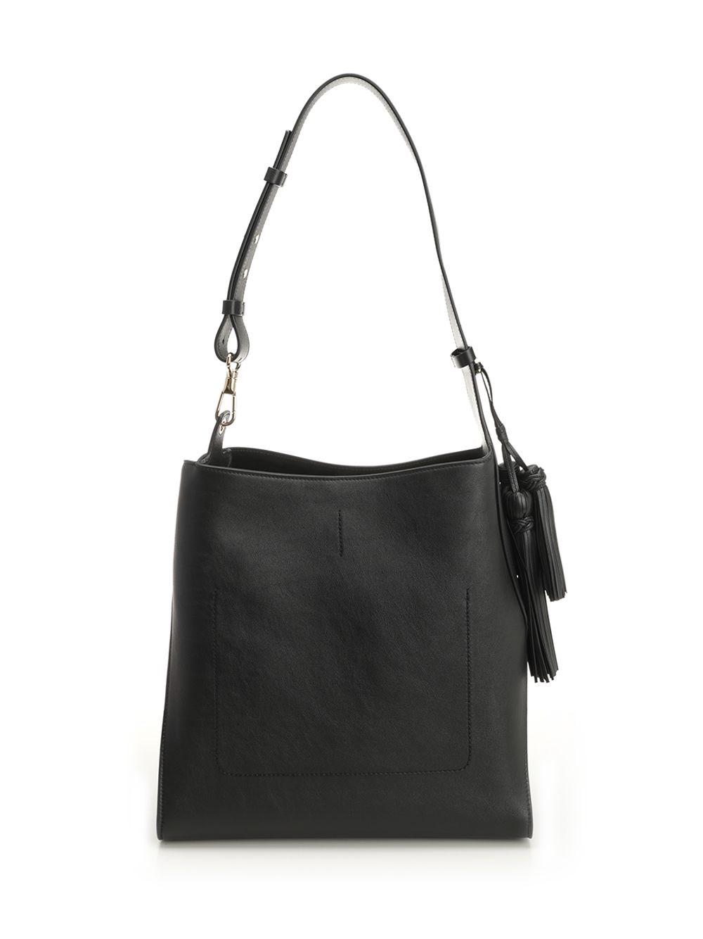 【GIVENCHY】ミディアムG-Hoboレザーショルダーバッグ Givenchy Hobo bags and purses for Women | Online Sale up to