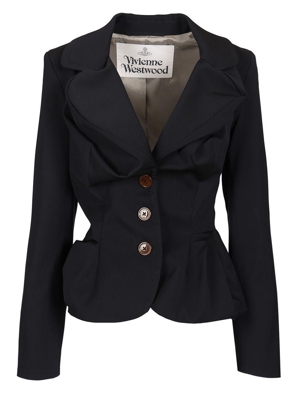 Vivienne Westwood Jackets for Women | Online Sale up to 46