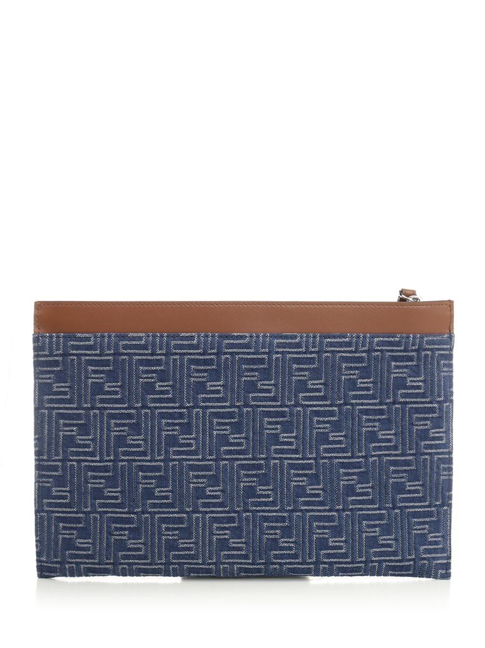 Fendi Clutches and evening bags for Women | Online Sale up