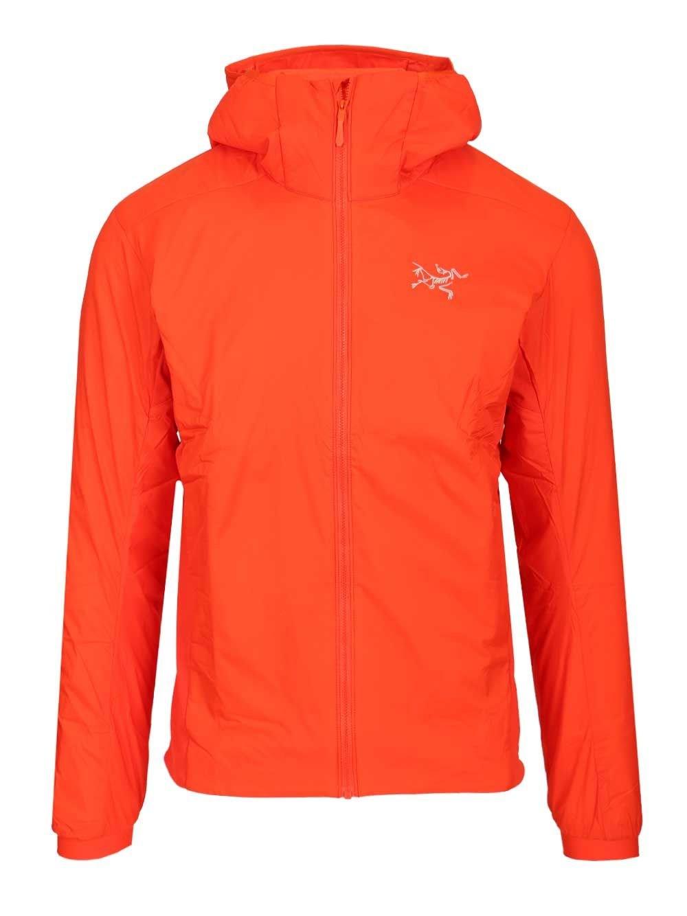 Orange Arc'teryx Clothing for Men | Lyst