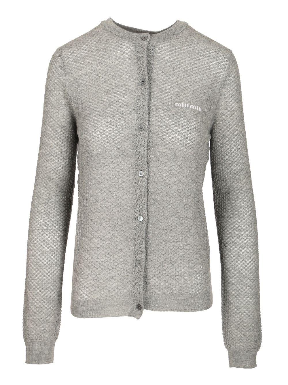 Miu Miu Knitwear for Women | Online Sale up to 28% off