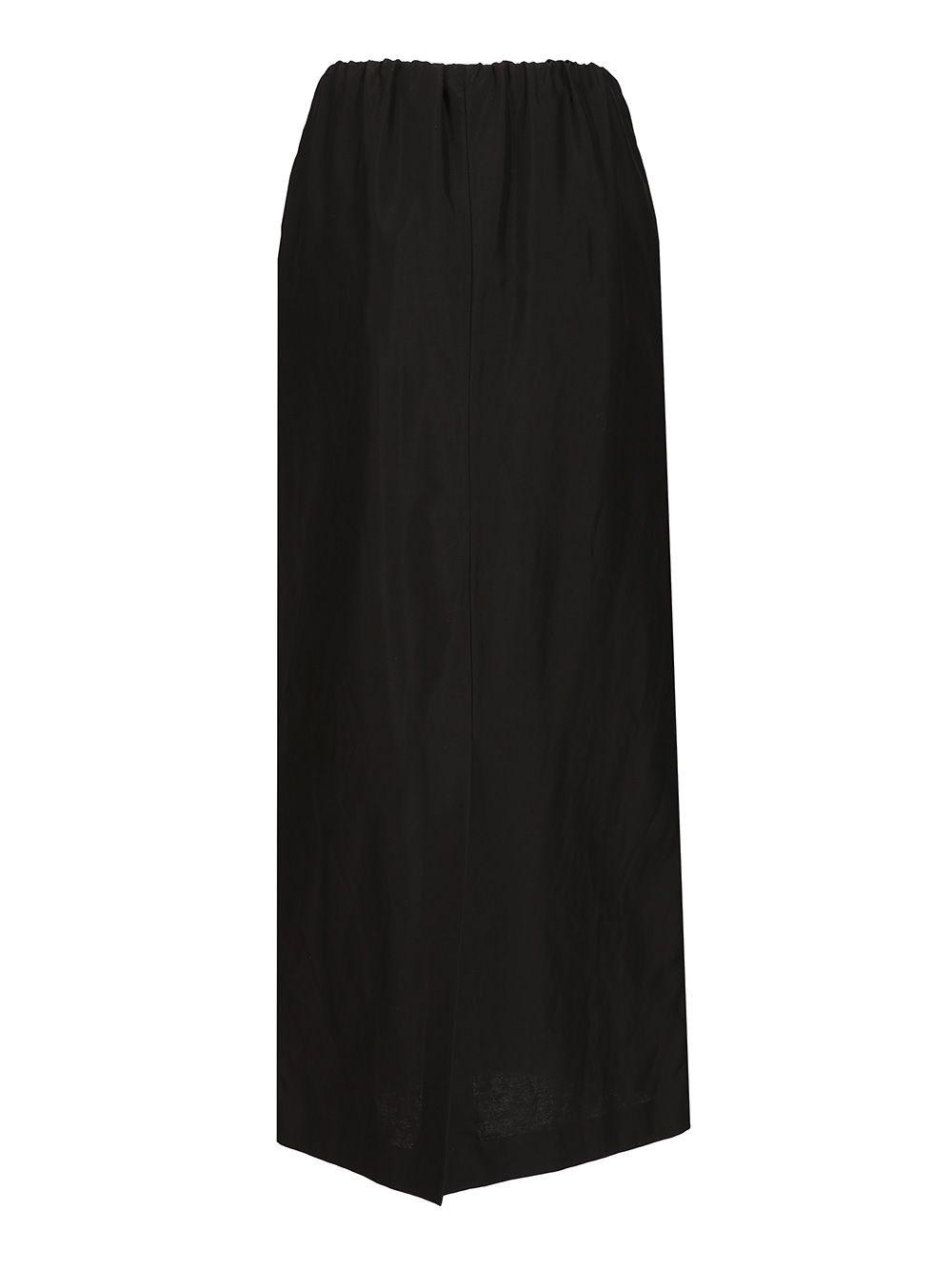 スカート THE ROW Women Skirts 9045 BLACK スカート THE ROW Women Skirts 9045 BLACK The Row Matias