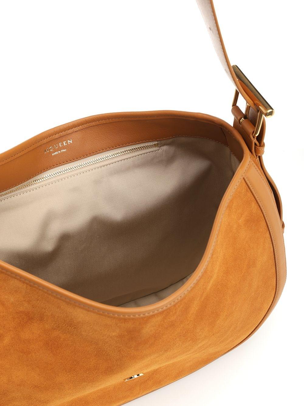 McQueen Shoulder bags for Women | Online Sale up to 60% off