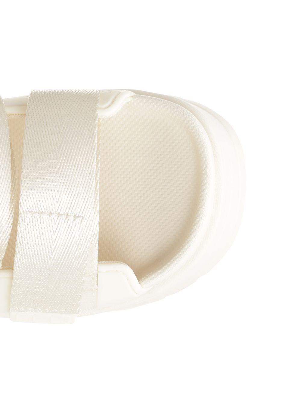 サンダル・ミュール UGG W Goldenrise Sandals - UGG - Synthetic - Beige UGG WOMEN GOLDENRISE Beige | BSTN Store