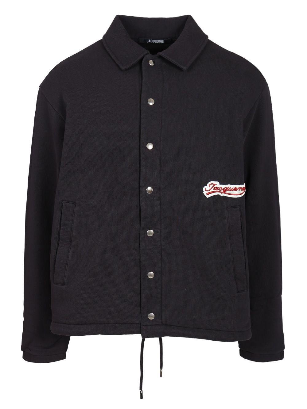 Jacquemus Jackets for Men | Online Sale up to 59% off | Lyst