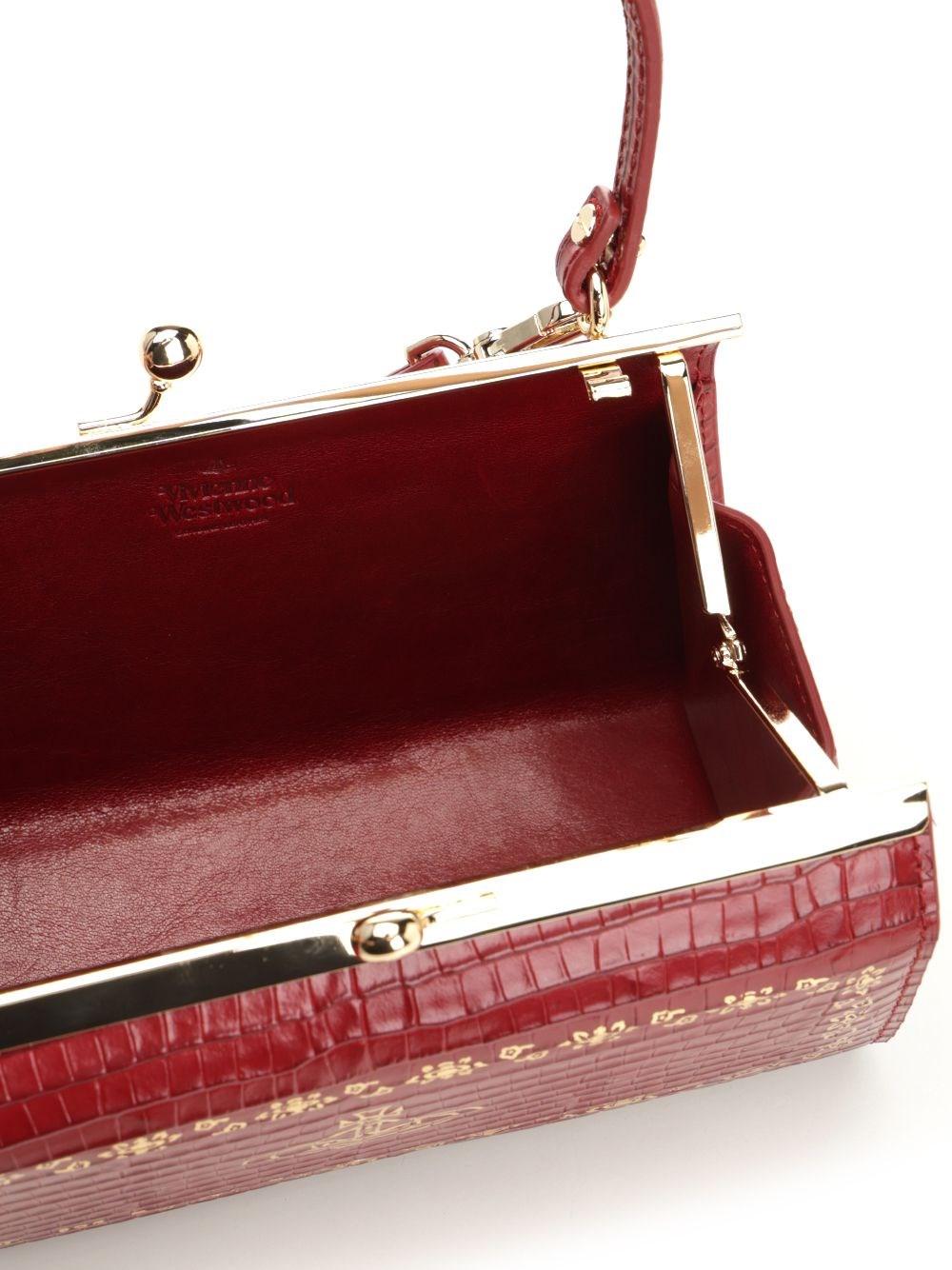 Vivienne Westwood正規品/送料関税込み Crossbody wallet bag Vivienne Westwood Crossbody bags for Women | Online Sale up