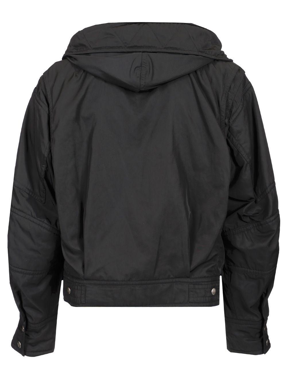 dries-van-noten-Nero-Nylon-