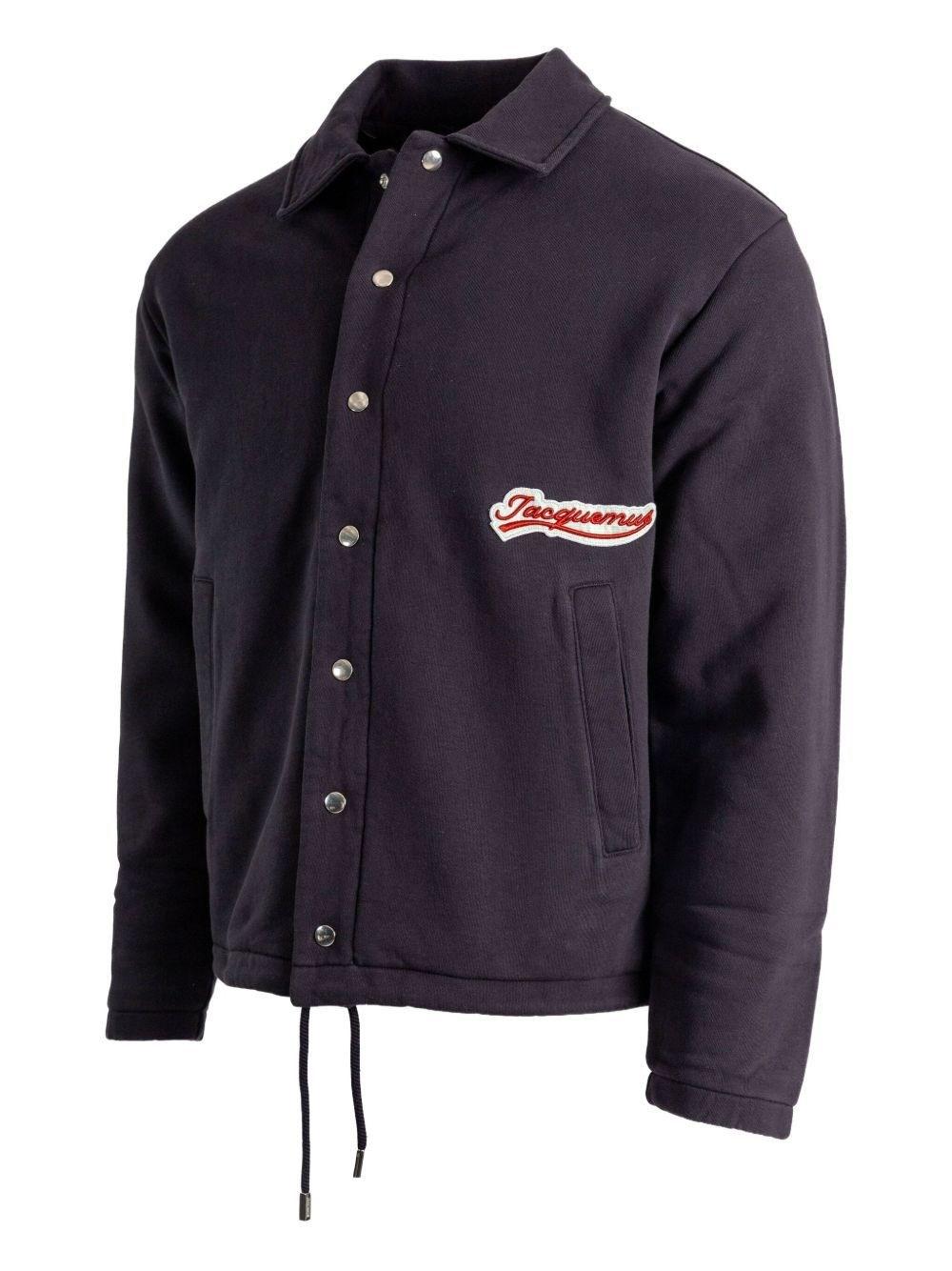 Jacquemus Jackets for Men | Online Sale up to 59% off | Lyst