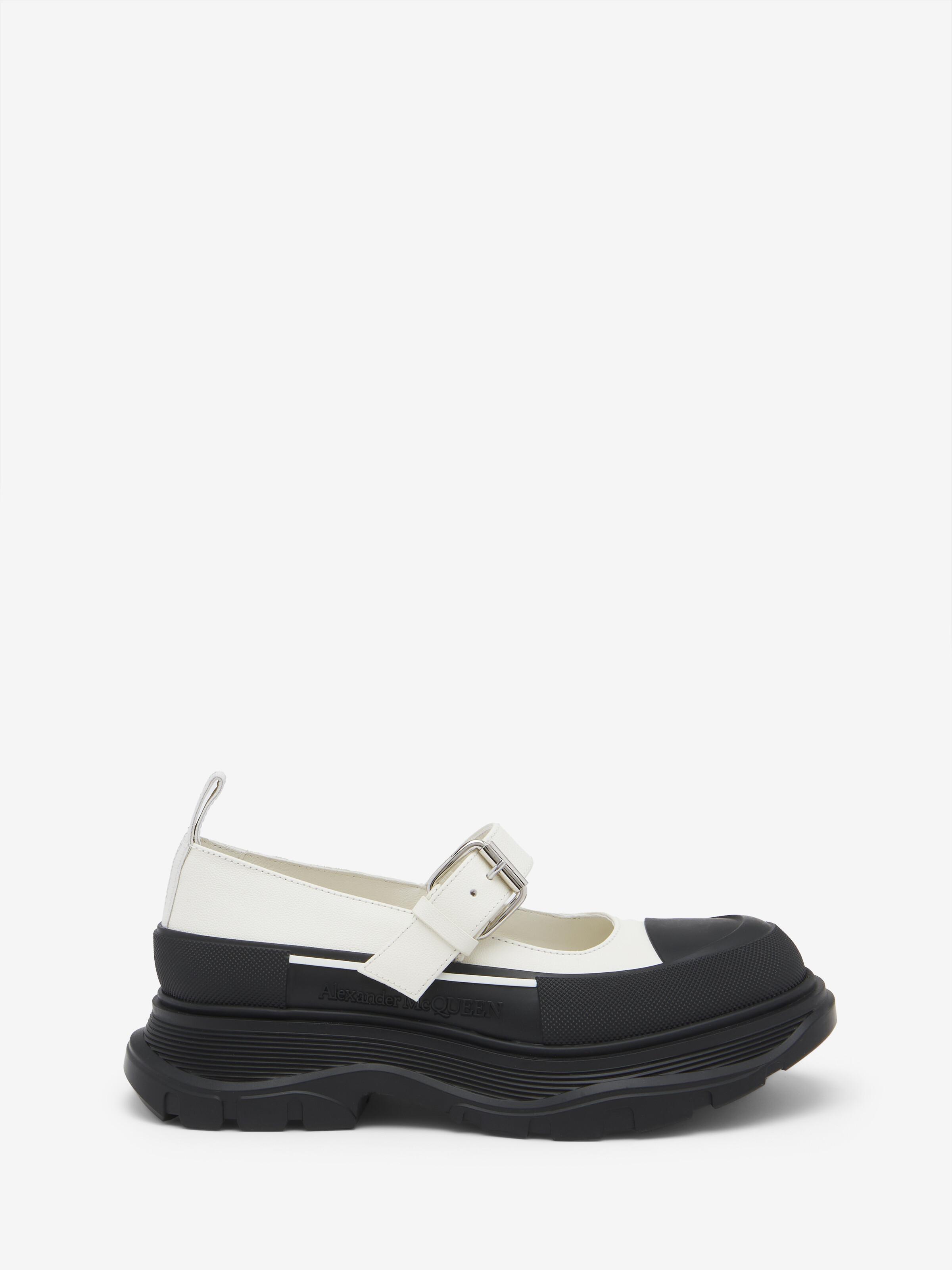 McQueen Ballet flats and ballerina shoes for Women | Online
