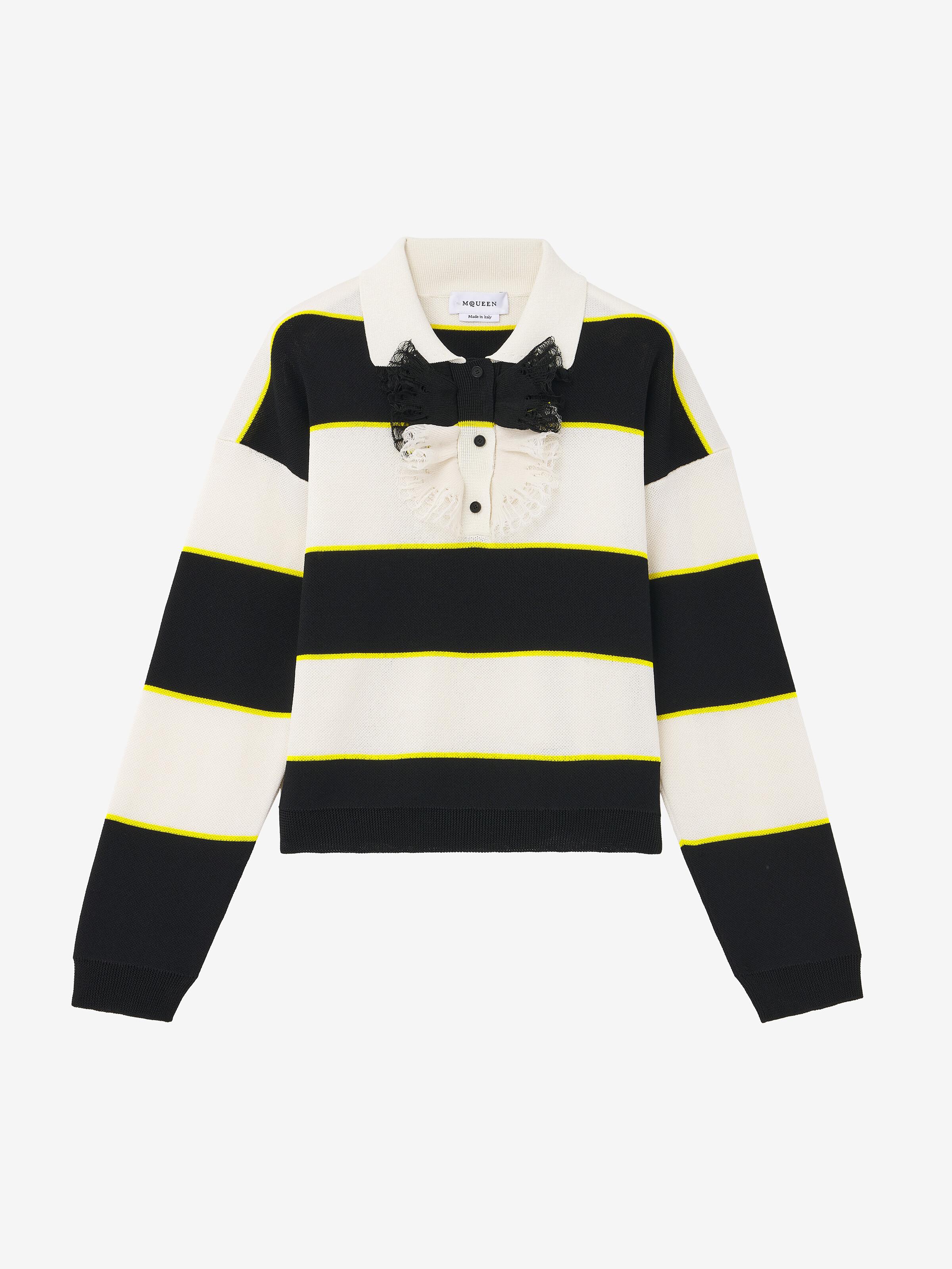 McQueen Long-sleeved tops for Women | Online Sale up to 60