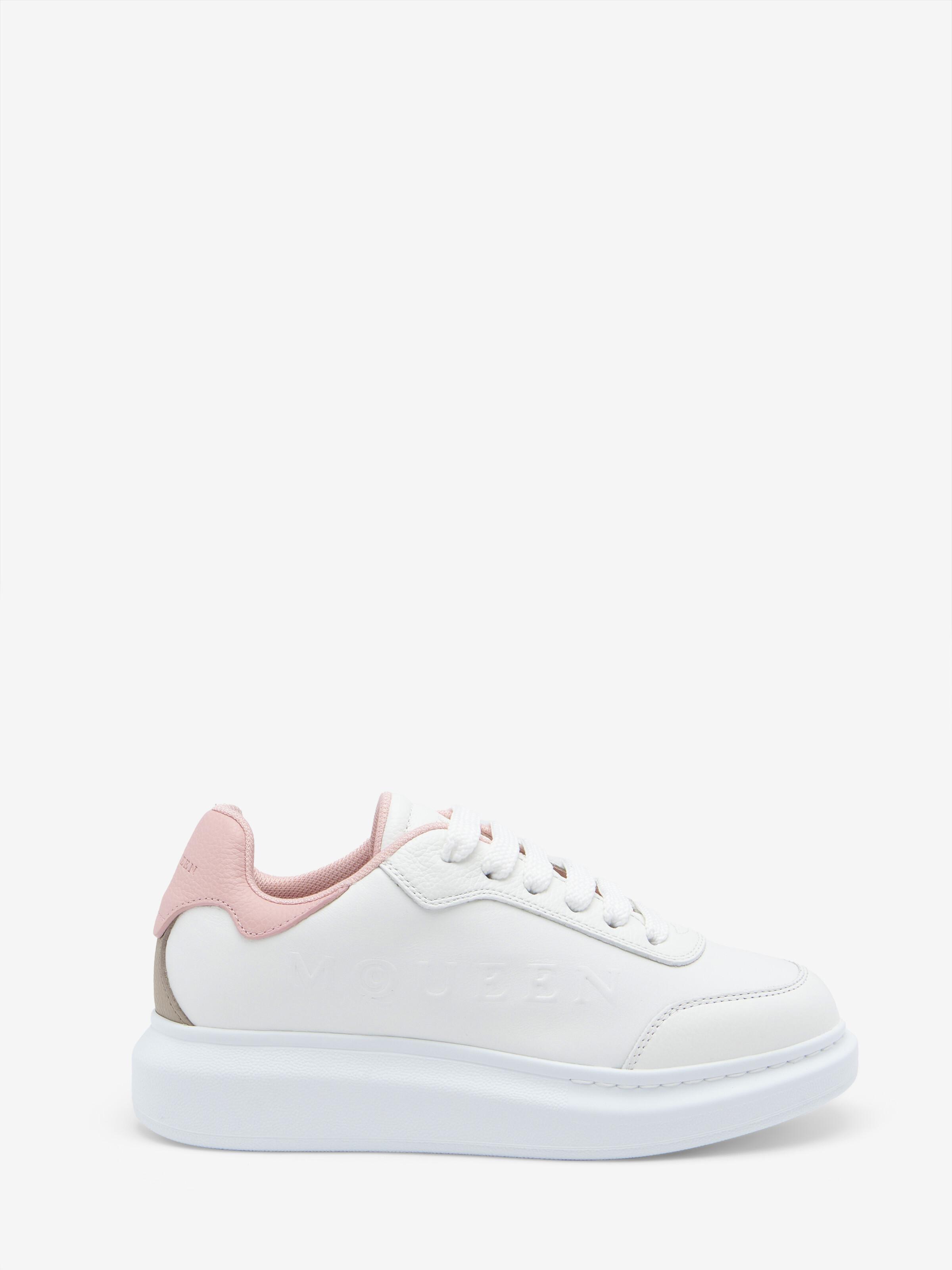 Alexander McQUEEN 817471WIACT1064 関税送料込 McQueen Low-top sneakers for Women | Online Sale up to 33