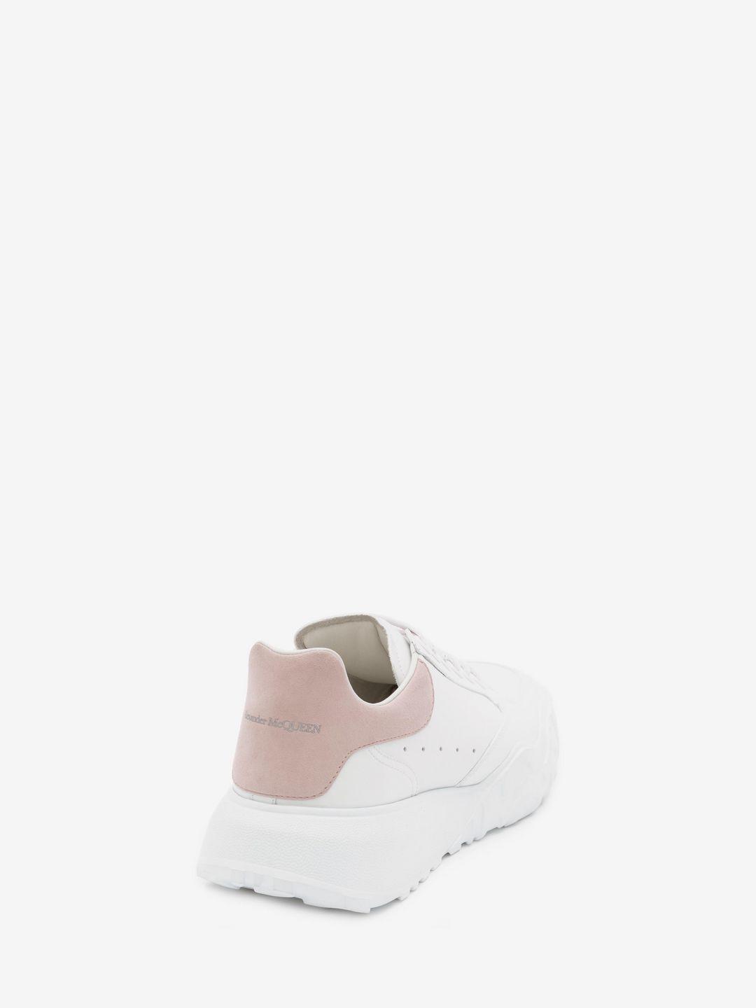oversized court trainer