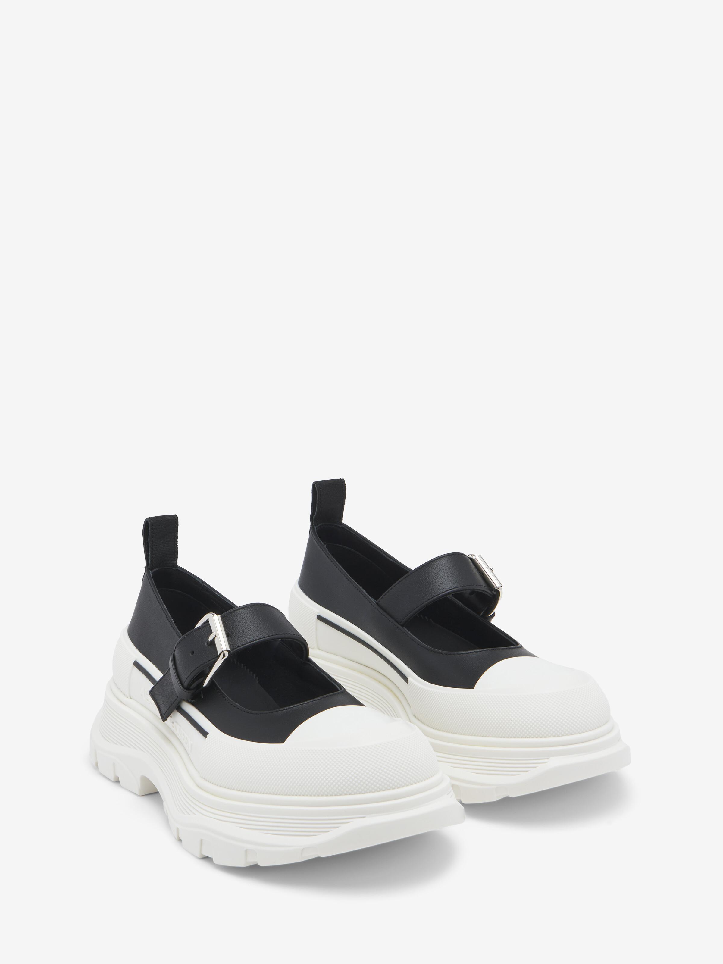 McQueen Ballet flats and ballerina shoes for Women | Online