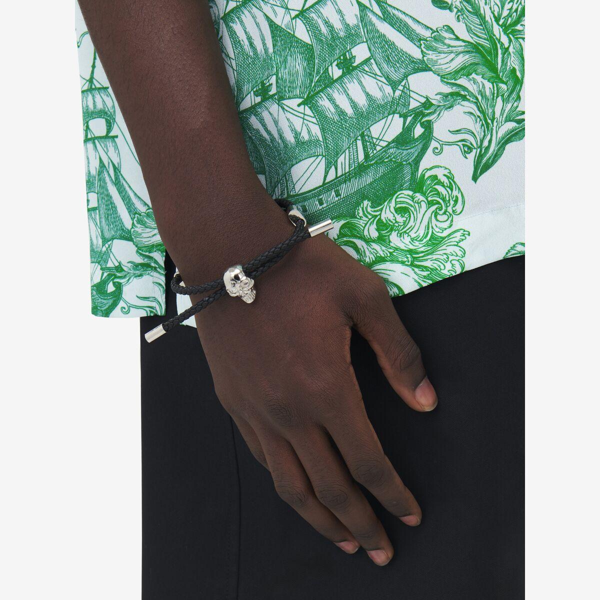 McQueen Bracelets for Men | Online Sale up to 55% off | Lyst