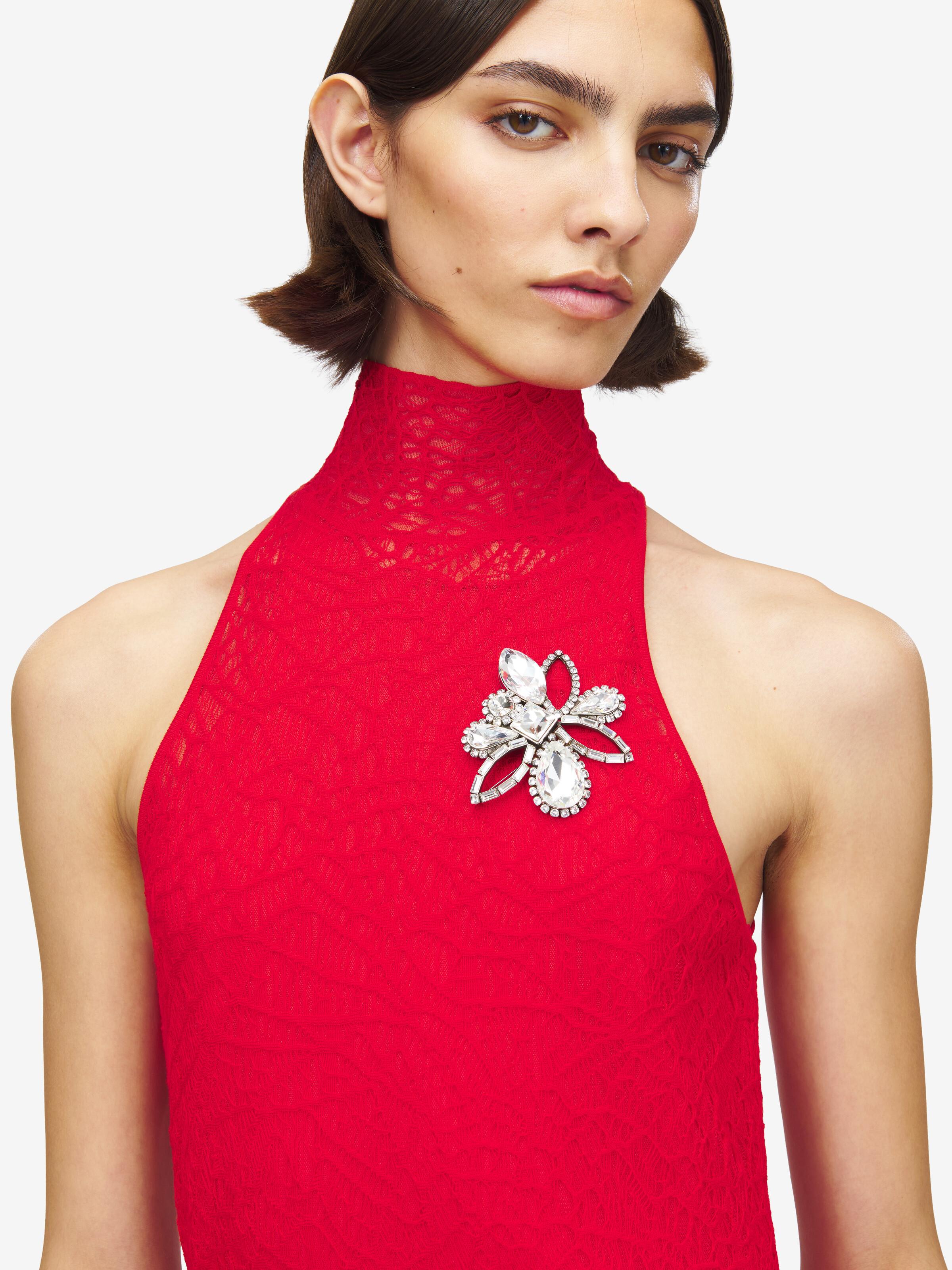 McQueen Brooches for Women | Online Sale up to 21% off | Lyst