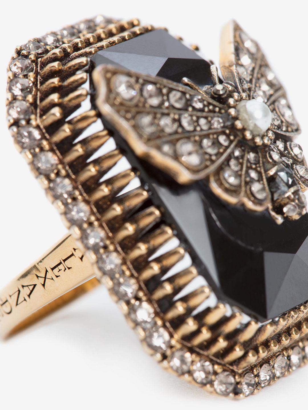 ring mcqueen