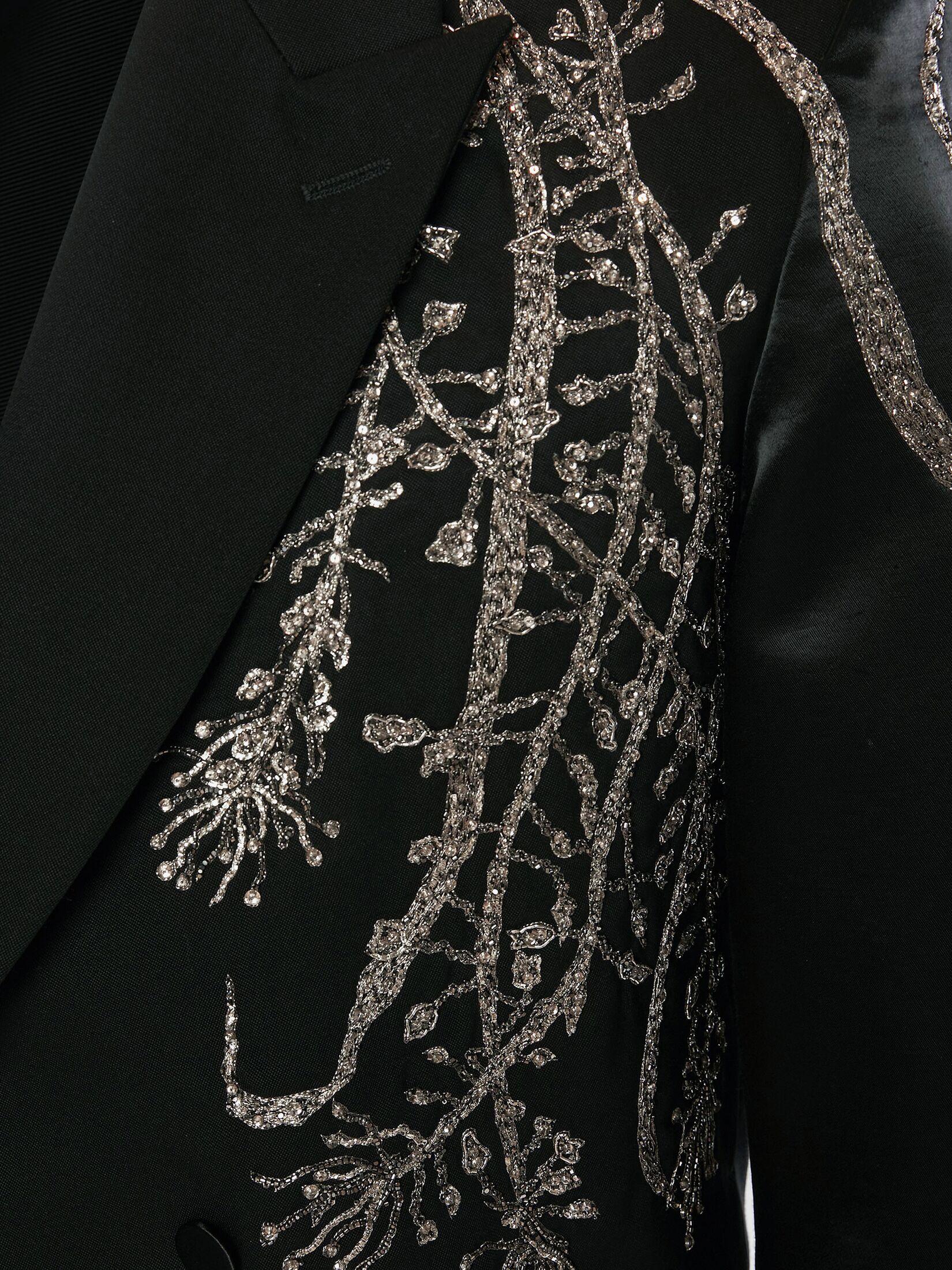alexander mcqueen embroidery