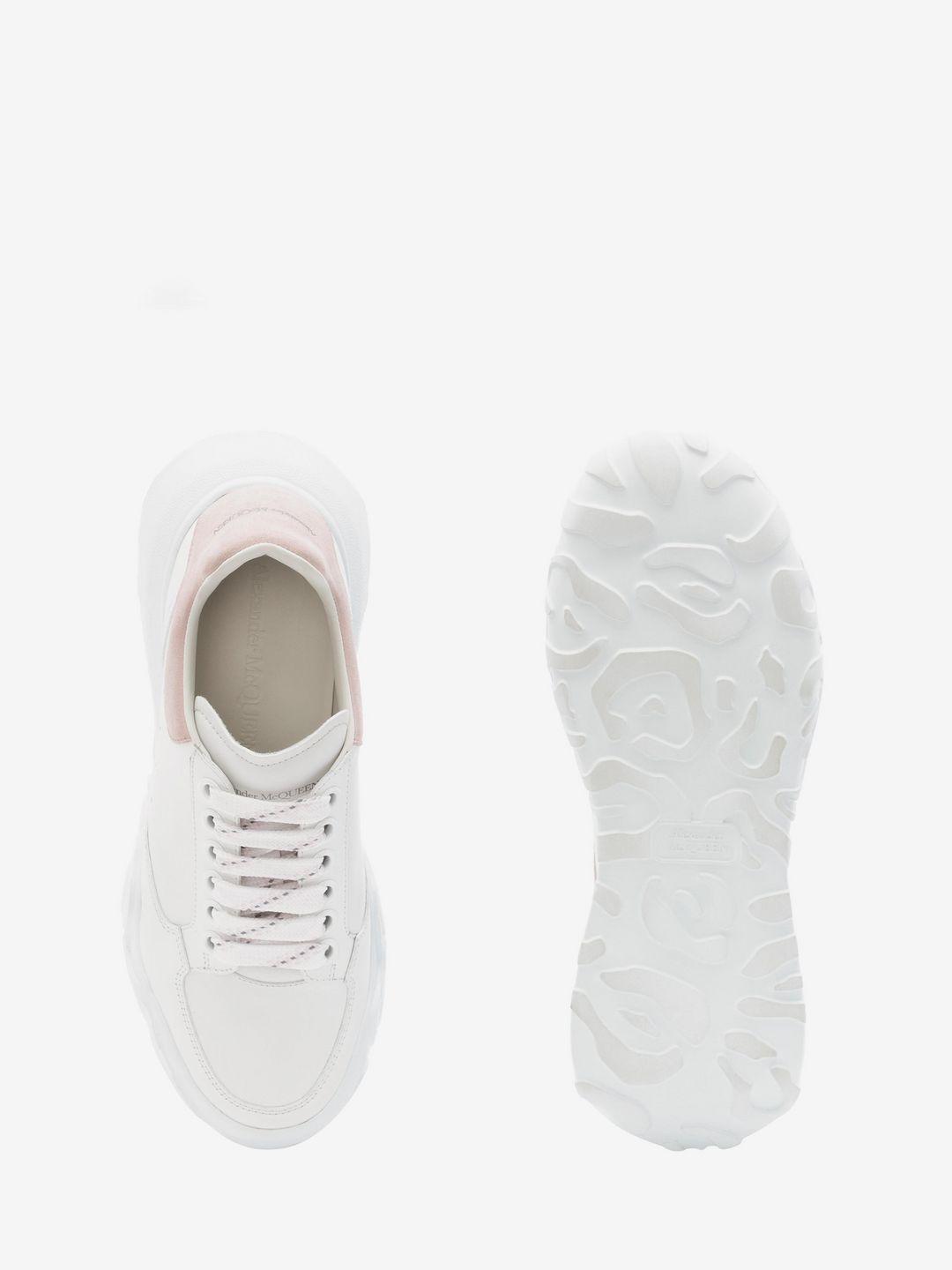 alexander mcqueen trainer